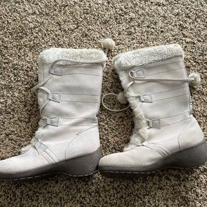 Sports Meagan boots size 10m